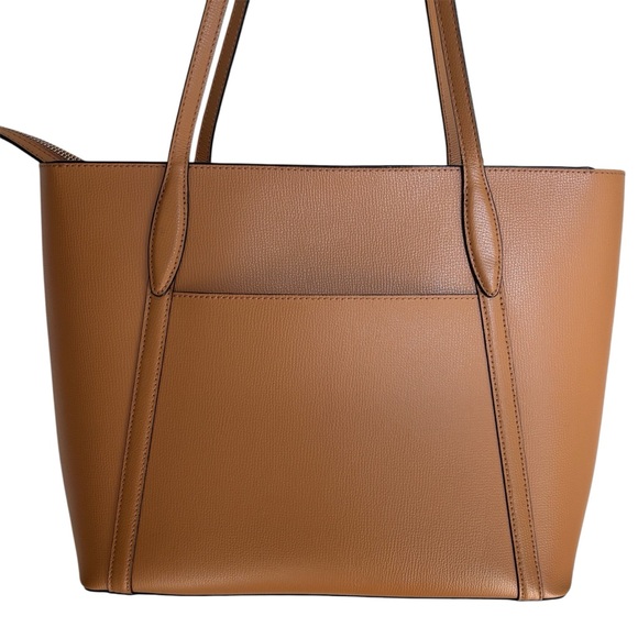 Kate Spade Large Tote, tiramisu mousse color - Picture 2 of 7